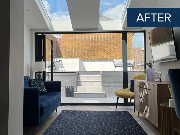 Conservatory Upgrades After Transformation Conservatory Upgrades After Transformation