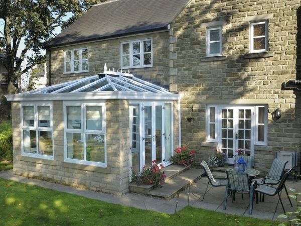Orangeries
