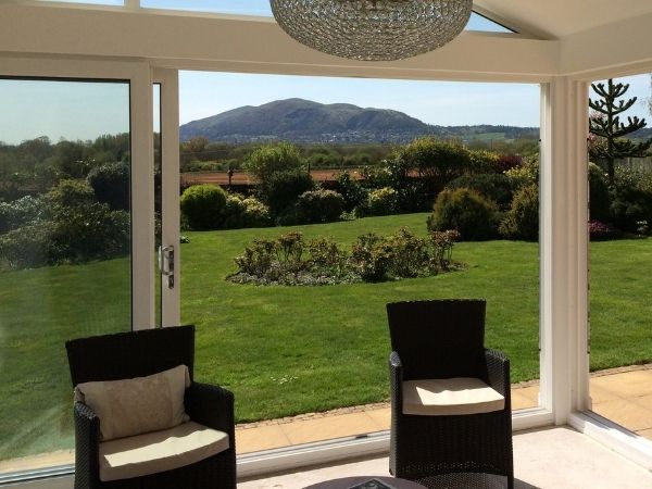 Patio Doors