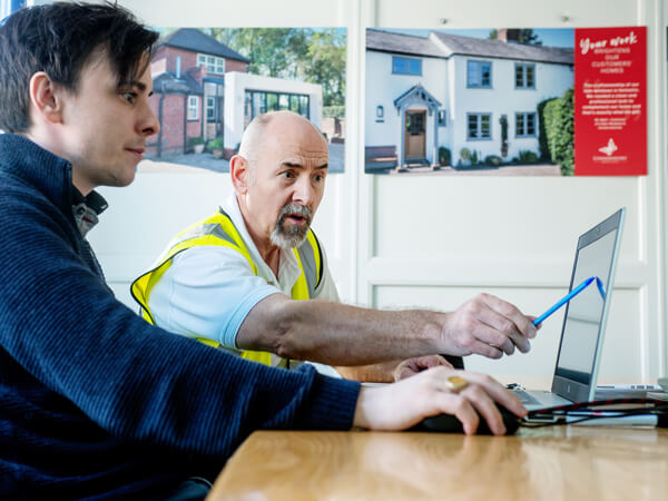 UK Manufacturing at Cumberland Windows