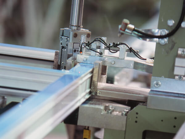 UK Manufacturing at Cumberland Windows