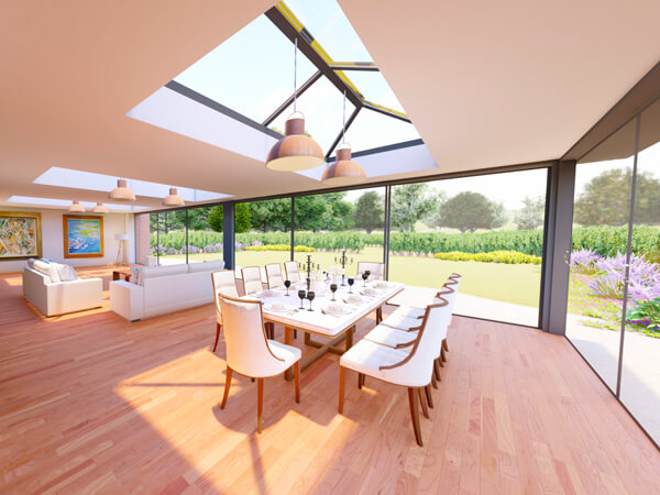 Cumberland Windows Collections Range
