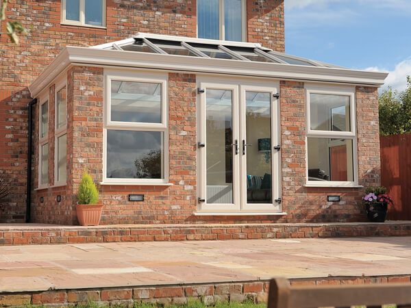 Conservatories from Cumberland Windows