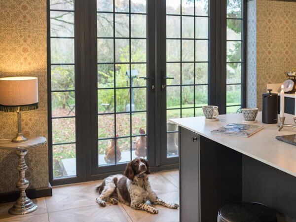 Cumberland Windows Doors