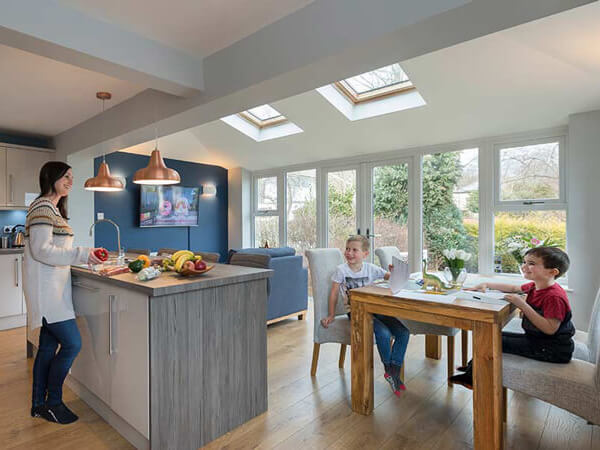 Cumberland Windows Extensions