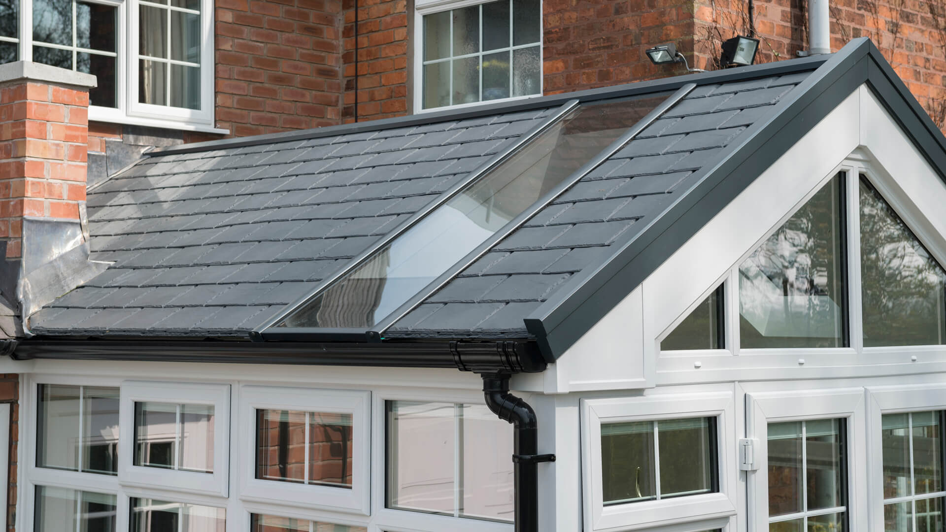 Replacement Tiled Roofs