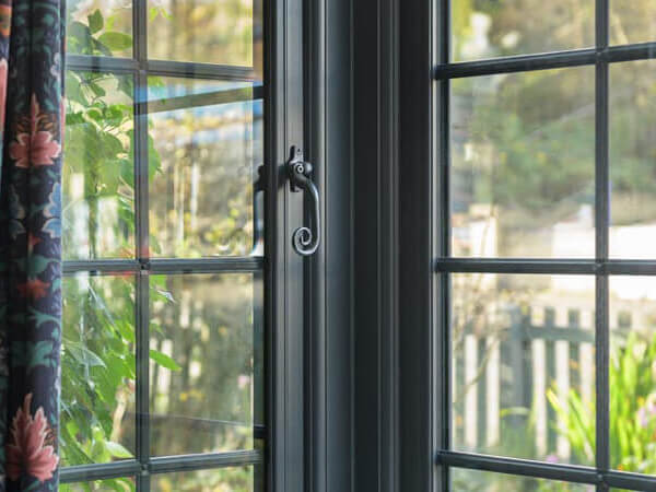 Cumberland Windows Windows